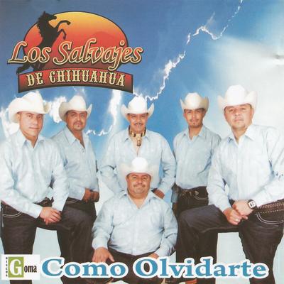 Eres Lo Que Más Quiero By Los Salvajes De Chihuahua's cover