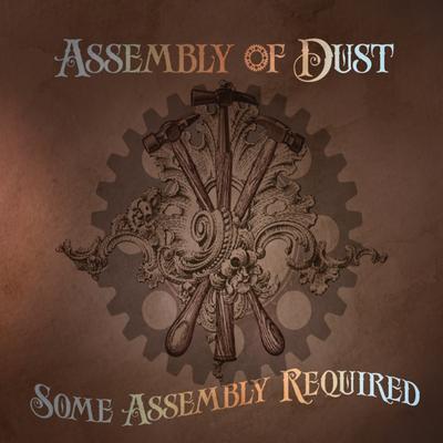 Arc of the Sun (Feat. Mike Gordon of Phish) By Assembly of Dust's cover