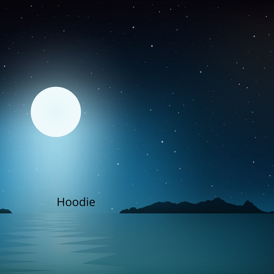Hoodie By Baseful's cover