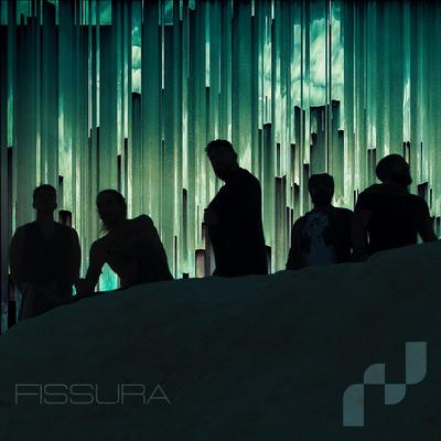 Fissura By Jambalaia's cover