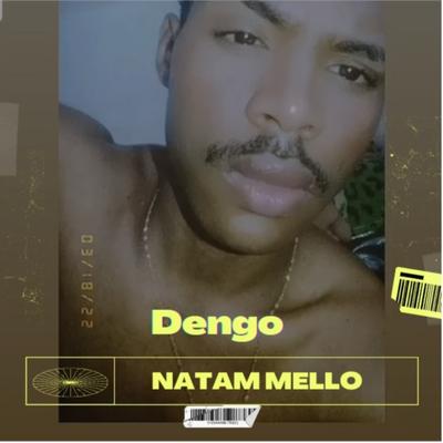 Natam Mello's cover