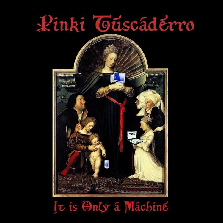 Pinki Tuscaderro's avatar image