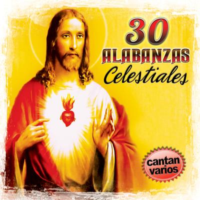 30 Alabanzas Celestiales's cover