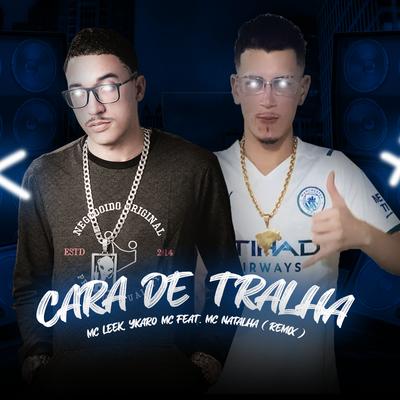 Joga pra Tropa dos Cara de Tralha (Remix)'s cover
