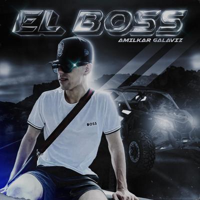 Amilkar Galaviz's cover