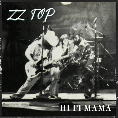 Hi Fi Mama's cover