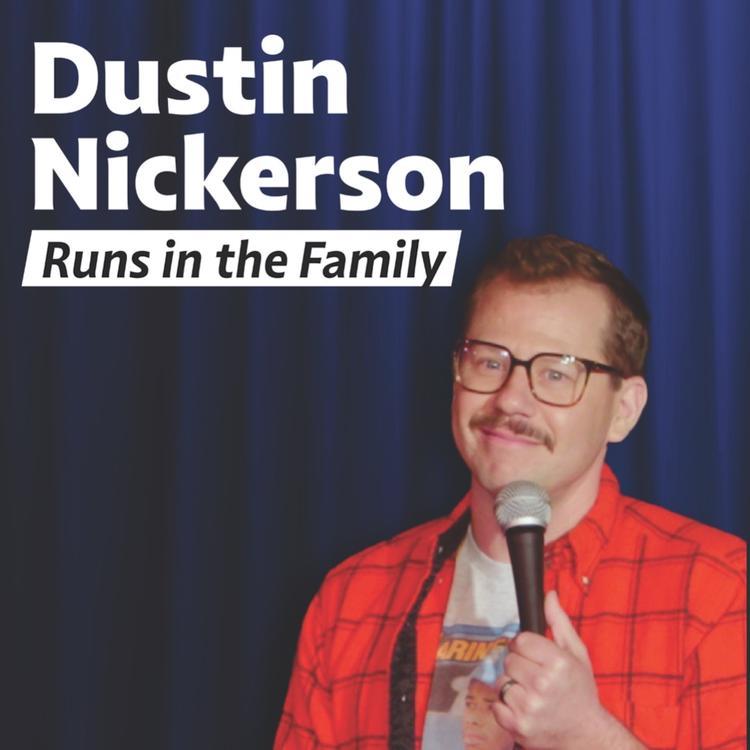 Dustin Nickerson's avatar image