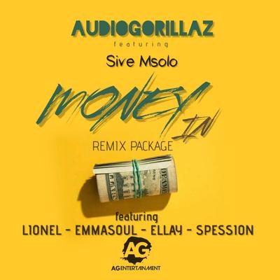 Money In Feat. Sive Msolo (LI ON EL's Tech Remix)'s cover