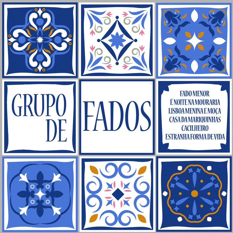 Grupo de Fados's avatar image