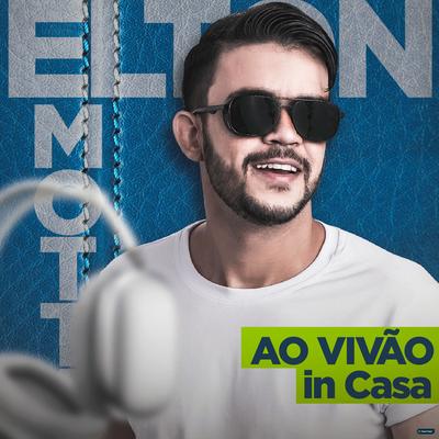 Ao Vivão In Casa's cover