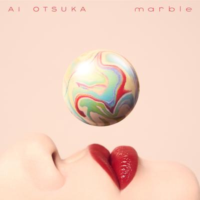 ai otsuka's cover