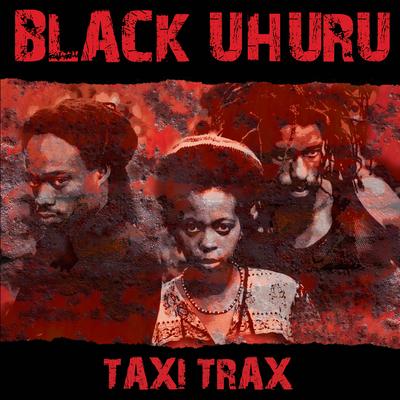 Plastic Smile (Jamaican Dub Mix) By Black Uhuru's cover