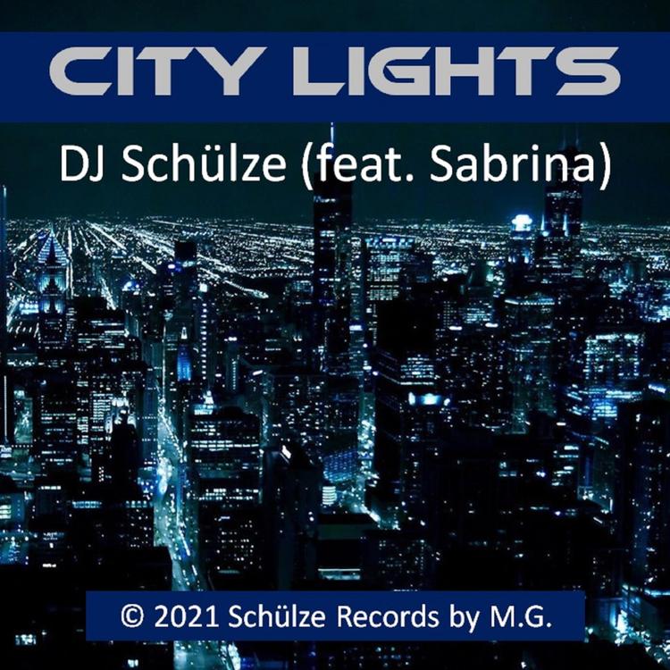 DJ Schülze's avatar image