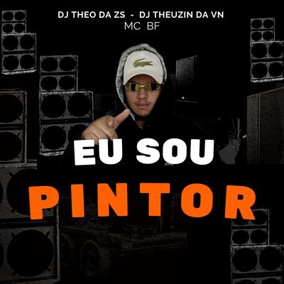 Eu Sou Pintor's cover