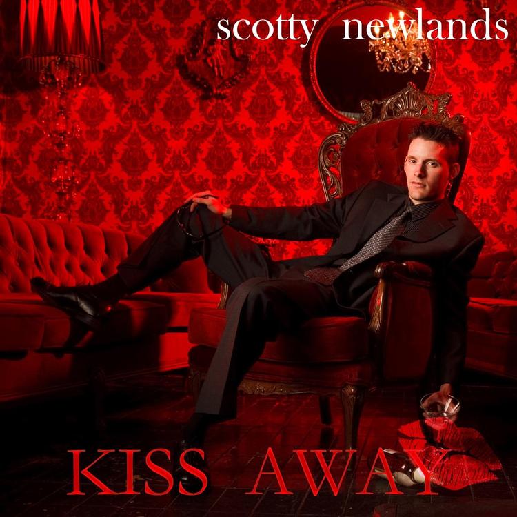 Scotty Newlands's avatar image