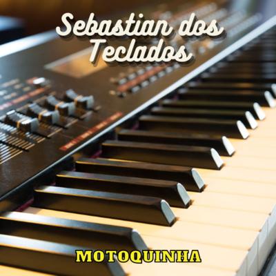 Ela Tá do Jeito Que Eu Gosto By Sebastian dos Teclados's cover