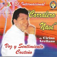 El Internacional Corralero Navi's avatar cover