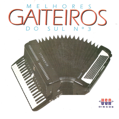 Xote da Bossoroca By Gaúcho da Fronteira's cover