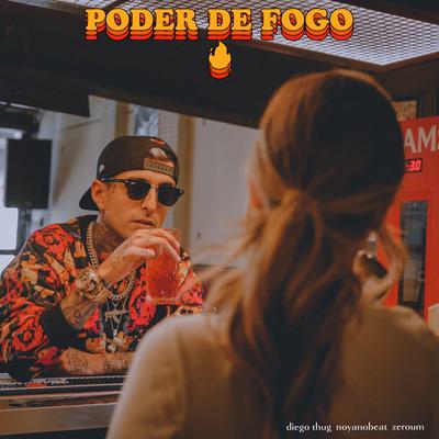 Poder de Fogo's cover