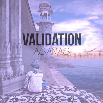 Asanas's cover