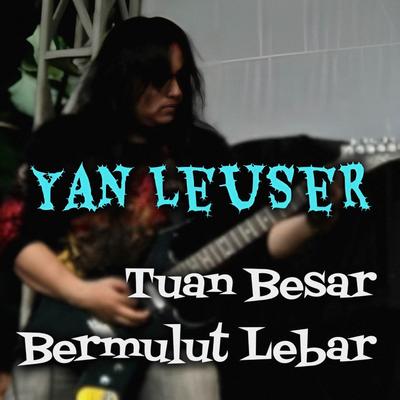 YAN LEUSER's cover