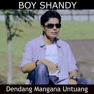 Dendang Mangana Untuang's cover