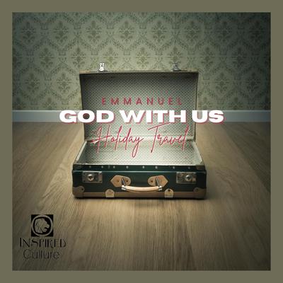 After the Guest are Gone By Inspired Culture, Scripture MixTape's cover