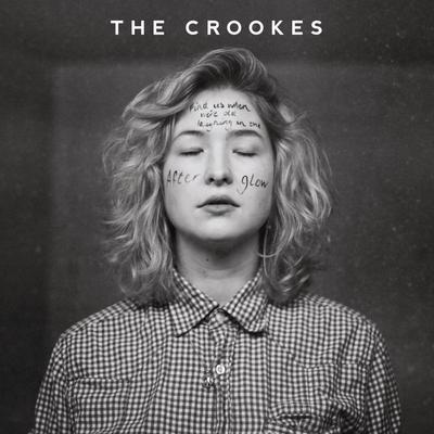 Afterglow By The Crookes's cover