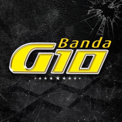 Cristal Quebrado By Banda G10's cover