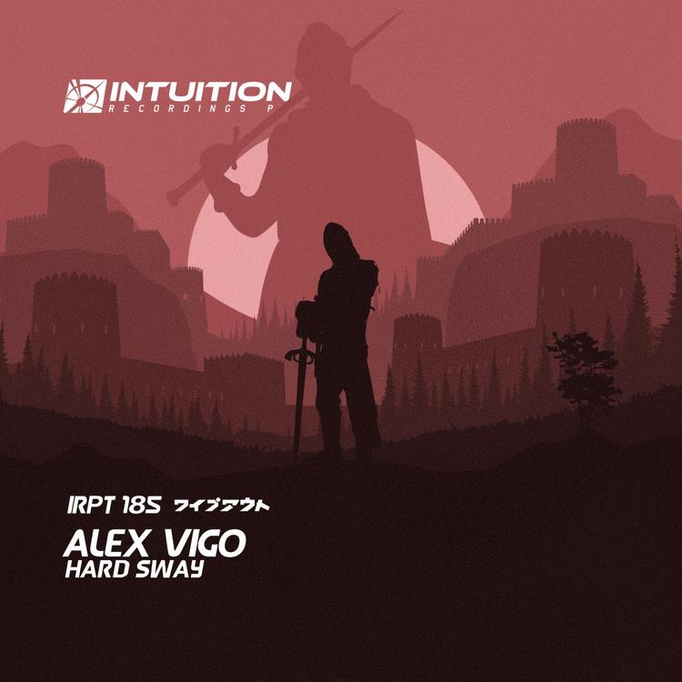 Alex Vigo's avatar image