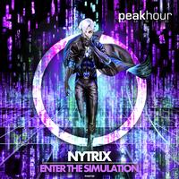Nytrix's avatar cover