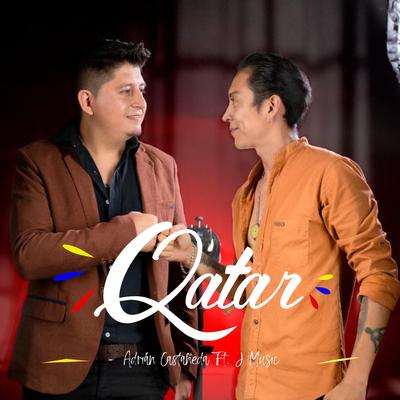 Qatar (feat. J Music)'s cover