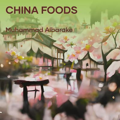 China Foods's cover