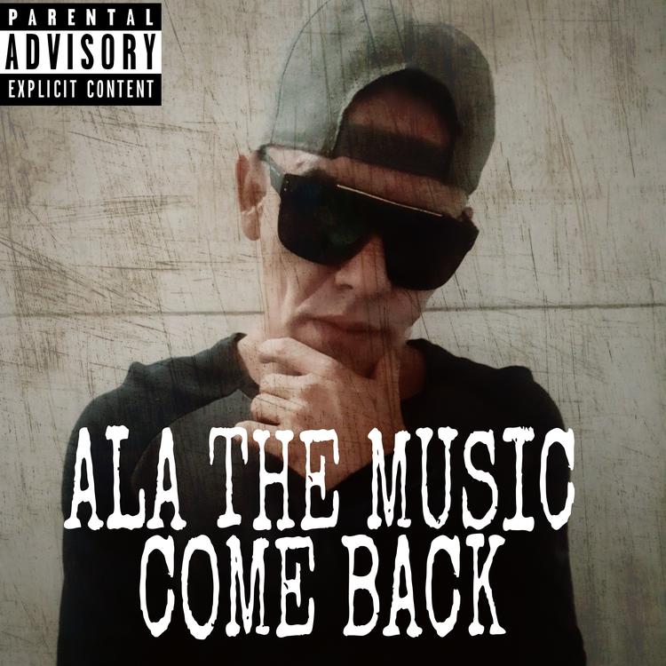 AlA The Music's avatar image