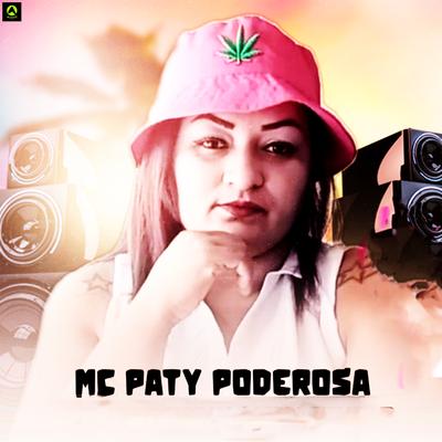 Mc Paty Poderosa's cover