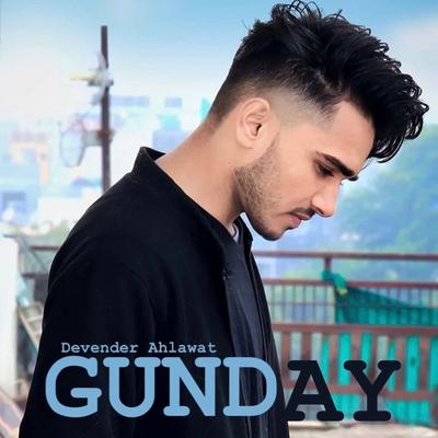 Gunday By Devender Ahlawat's cover