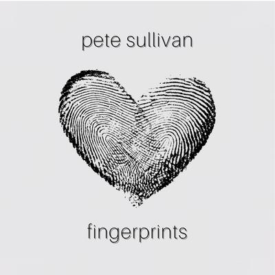 Fingerprints By Pete Sullivan's cover