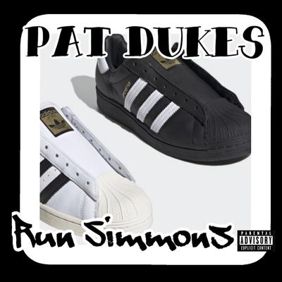 Run Simmons By Pat dukes's cover