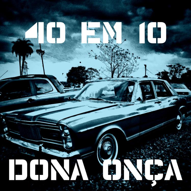 Banda Dona Onça's avatar image