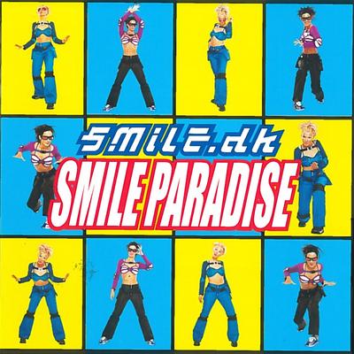 Smile Paradise's cover