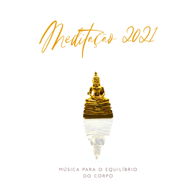 Meditação 2021's cover