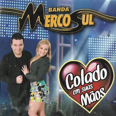Amor Na Faculdade By Banda Mercosul's cover
