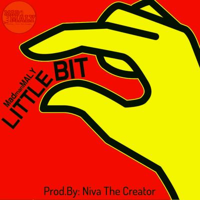 Litte Bit's cover