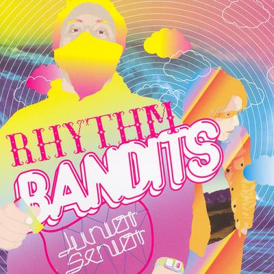 Rhythm Bandits's cover