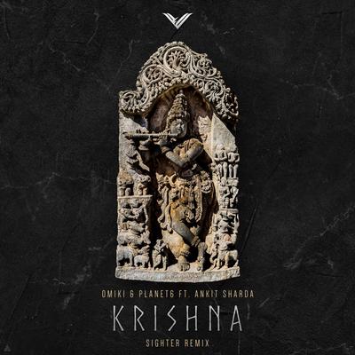 Krishna's cover