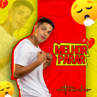 Artuzinho's avatar cover