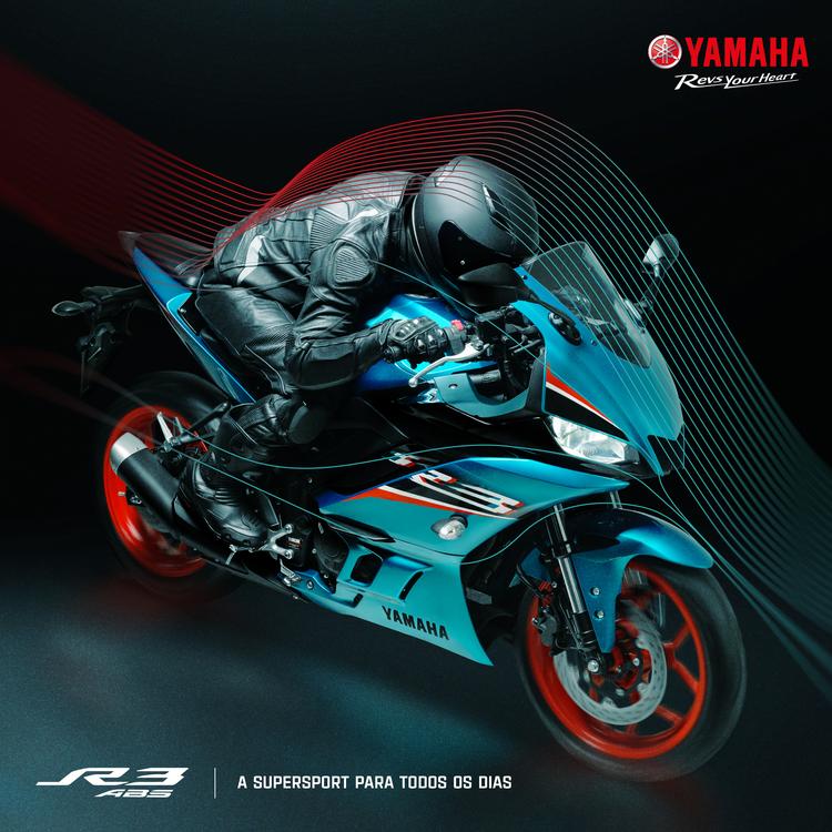 YAMAHA MOTOR's avatar image