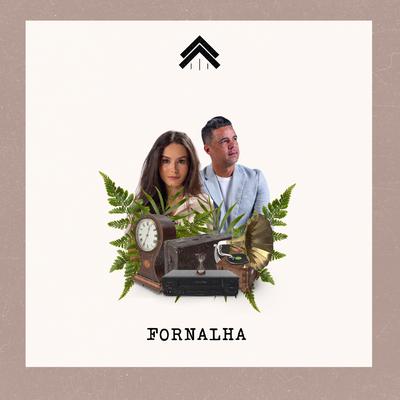 Fornalha (Ao Vivo) By Casa Worship's cover