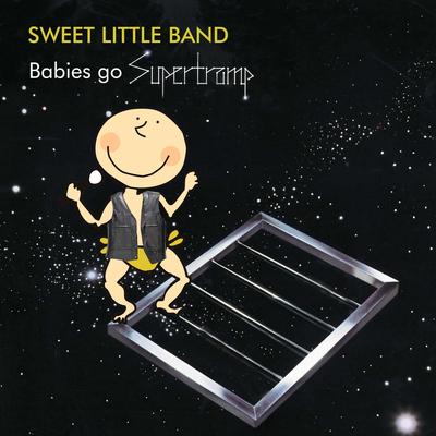 The Logical Song By Sweet Little Band's cover