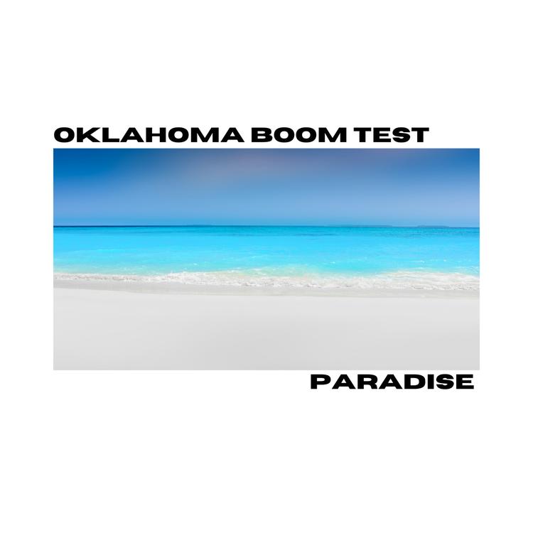 Oklahoma Boom Test's avatar image